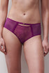 Chantelle Xquisite High-waisted Full Brief